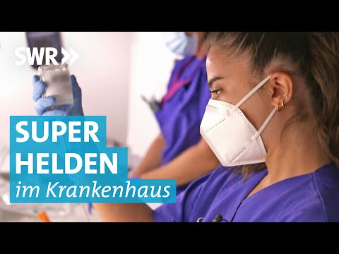 Zwischen Stress, Angst und Tod: Eine Woche in der Neurochirurgie