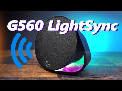 THESE ARE THE BEST GAMING SPEAKERS!!!