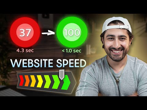 Speed Up Your WordPress Website (The Definitive Guide on Site Speed)