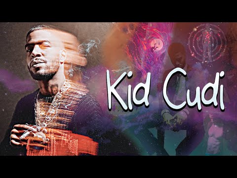 The Rise of Kid Cudi (Documentary)