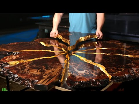 This Piece Was Too Special to Waste