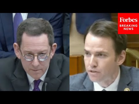 'Institutionalizing Antisemitism': Kevin Kiley Tees Off On Northwestern University's President