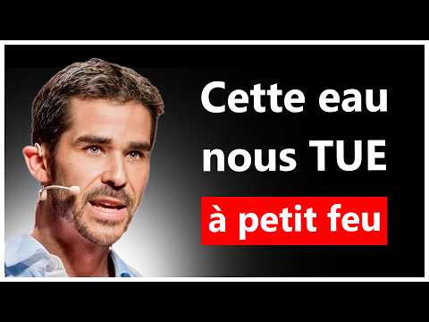 L'EAU qu'il Faut Absolument Éviter et les Meilleurs Compléments Santé ! || Avec Anthony Berthou