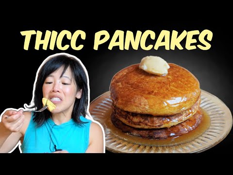 Making Pancakes That People Line Up For Hours For - Golden Diner