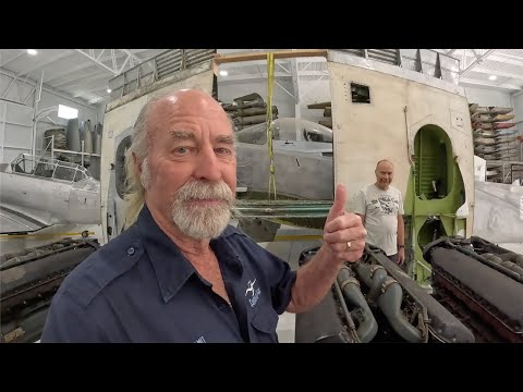 C&P AVIATION SERVICES - "KERMIE CAM" VISIT - July 2025