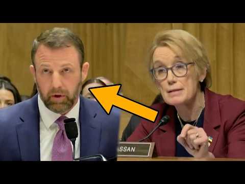 OH NO: He ACTUALLY said it