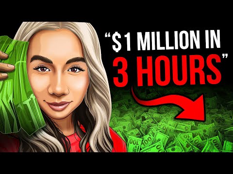 The Disturbing Return of Lil Tay…