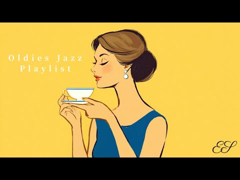 warm mornings & vintage jazz