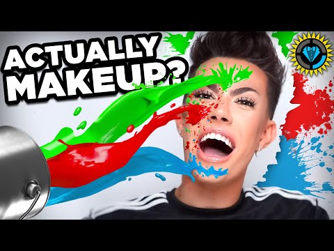 Style Theory: Why is James Charles Selling PAINT? (Painted)