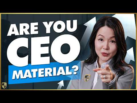 From Manager to CEO: The Leap No One Prepares You For