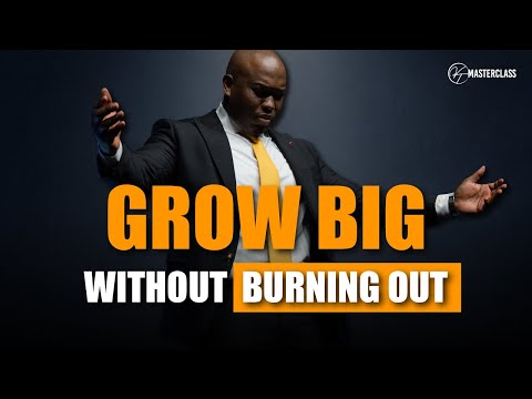 How To Scale Your Business Without Losing Your Mind (or Bank Account)