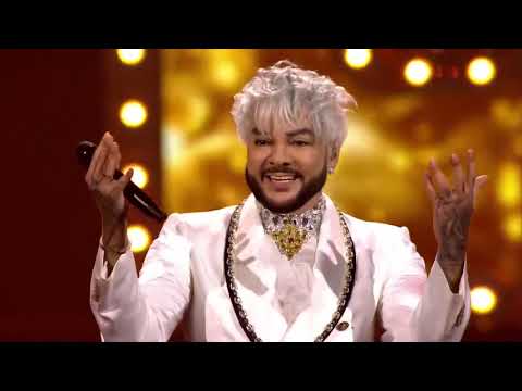 Киркоров, Басков на Юбилейном концерте "Золотой Граммофон. Лучшее за 30 лет" 30.10.25 #киркоров #ЗГ