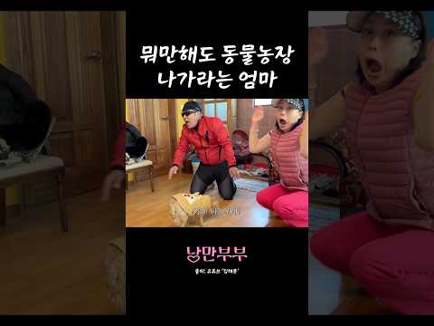 TV Animal Farm Must Go Out #shorts