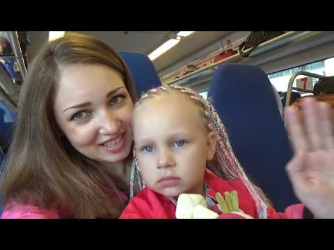 Удалённое видео канала Мили Ванили