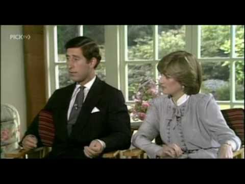 The Diana Years (Part 2)