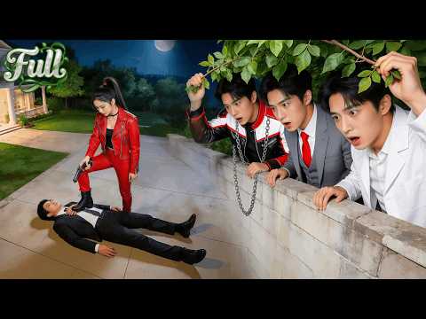 3 CEO Brothers Hire Thugs to Scare Rural Sister Away—Unexpect She Takes All Down in 1 Move! Smitten!