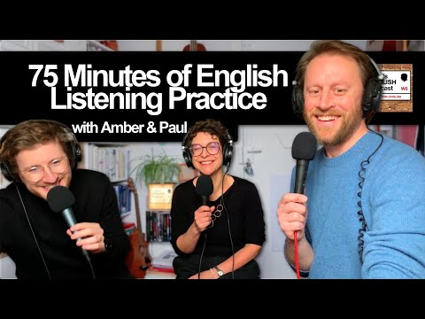 919. Catching Up with AMBER & PAUL #14