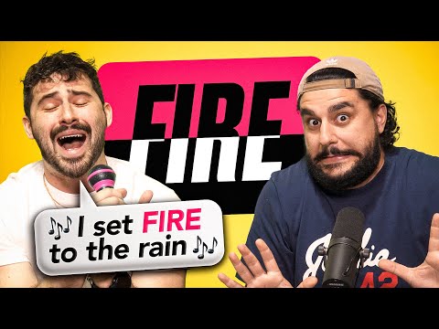 Sing That Song | Grab The Mic 2