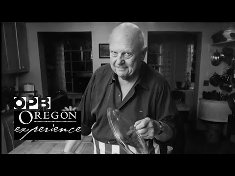 James Beard, the Pacific Northwest and the birth of the foodie movement | Oregon Experience