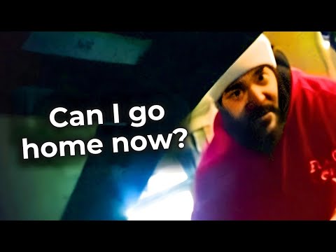 When The Killer Immediately Confesses to His Massacre
