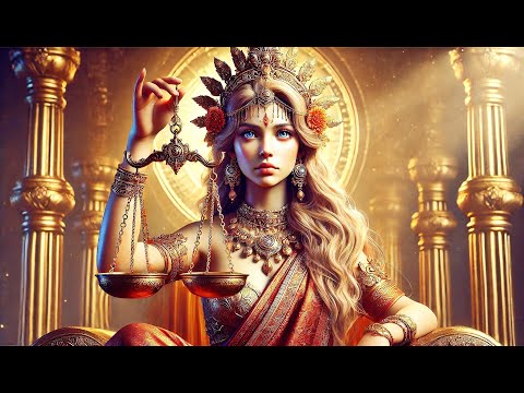 ⚖️ DIVINE JUSTICE HAS ARRIVED — MANTRA BRING BACK WHAT'S YOURS | 417Hz
