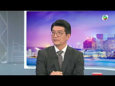 TVB | Straight Talk | 清心直說 | 基層醫療健康藍圖對公眾的重要性(繁/簡/英字幕)| 無綫新聞 | TVB News