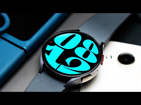 Samsung Galaxy Watch 6 Two Weeks Later!  SHOCKINGLY Good!