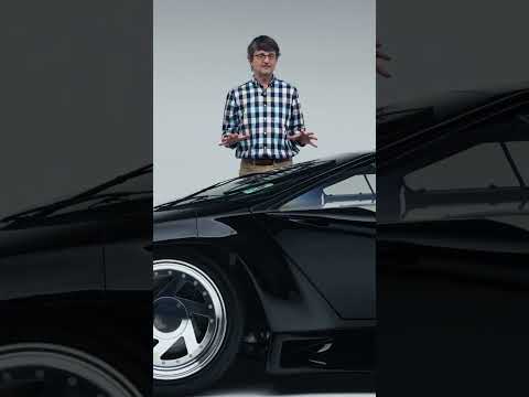 AMERICA'S FIRST SUPERCAR! | The Vector W8 Twin Turbo