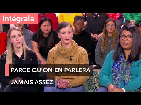 Stop aux violences conjugales ! - Ça commence aujourd'hui