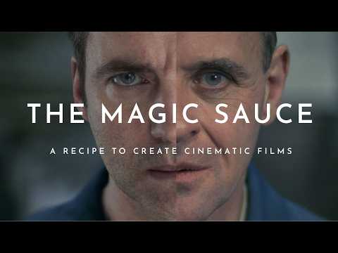 Create CINEMATIC Films – A Deep Dive into how you can create Movie Magic yourself