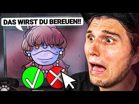 Mein neuer JOB als HAUSMEISTER endet mit einer Katastrophe