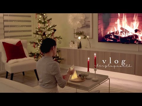 Getting Ready for the Holidays | Preparations for a Calm and Cozy Christmas 🎄