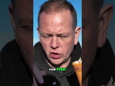 Fish & Chips Madness_ £20 for Thin Fish!