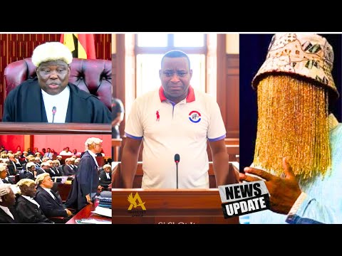 Anass Reveals Hidden Documents On Wontumi’s Akonta Mining Case And Worsen His Court Charges With…