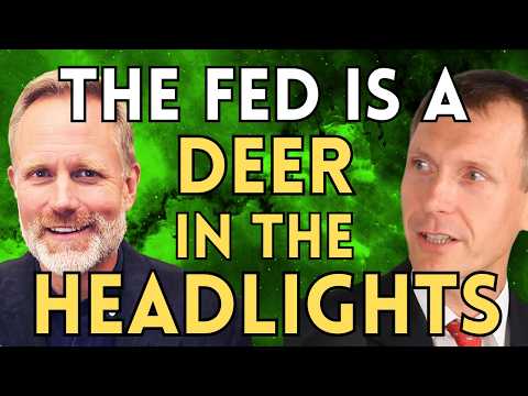 SPECIAL REPORT: 'Deer In The Headlights' Fed Leaves Rates Unchanged | Axel Merk