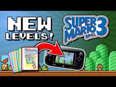 Nintendo Remastered Super Mario 3...