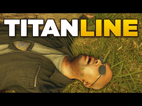 TitanLine | Yearly releases - Hardline won't last the year?