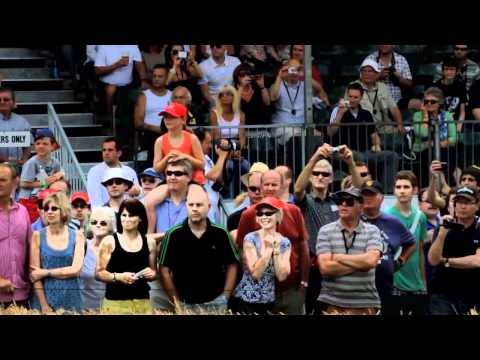 Jenson Button and Lewis Hamilton star at Goodwood in 12C GT3 debut drive