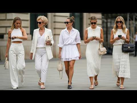 Early Look at August 2025 Fashion Trends in Milan – Italy’s Newest Styles!