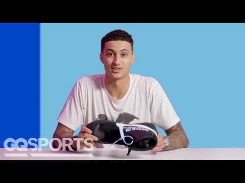 10 Things Kyle Kuzma Can’t Live Without | GQ Sports
