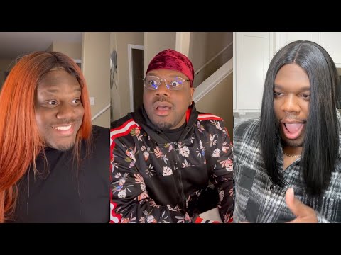 *2+ Hour* Best London Charles Funny TikTok Videos | London Charles Shorts Videos 2025 - Shorts Comps