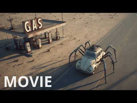 MAN DISCOVERED THAT his new car hides a big secret