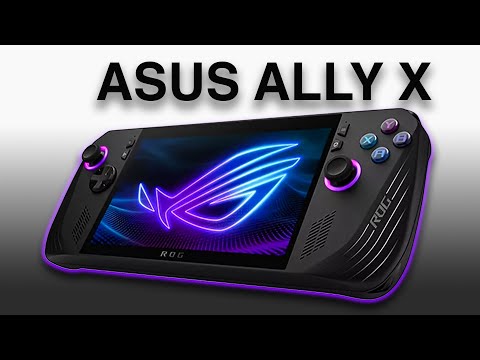 The Best STEAM DECK Alternative?!