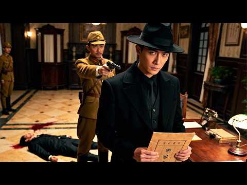 Shadowed Espionage! The Top Undercover Waited 10 Years And Shifted The War💀!