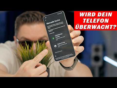 Your Android phone is being secretly tapped and spied on. HERE'S HOW TO FIND OUT!