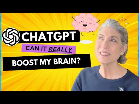 Forget Crosswords! ChatGPT is the new Brain Game!