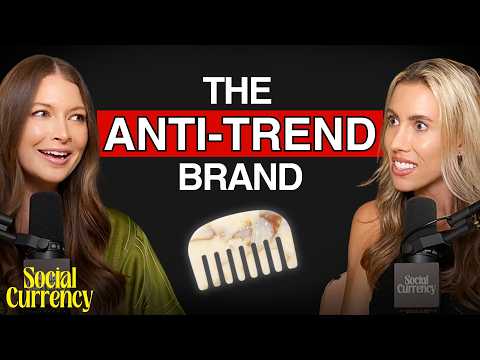 How Dianna Cohen Built Crown Affair Into a Cult Haircare Brand