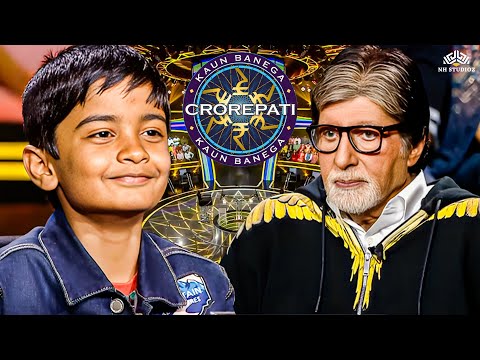 आजकल बच्चों से बोलना बहुत खतरनाक हो गया है, ये कब क्या बोल देंगे कुछ पता नहीं  - अमिताभ जी ने कहा