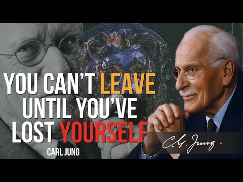 What Happens When the Empath Finally Sees the Narcissist for Who They Are Psychology | Carl Jung