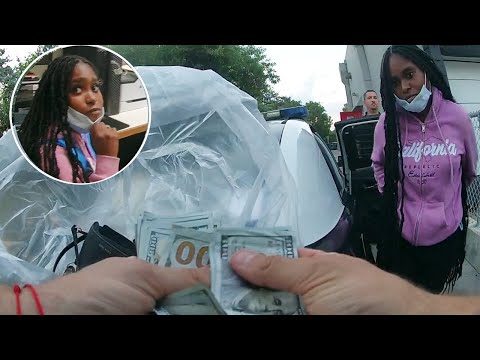 Walmart Employee Arrested for Stealing $15,000 From Cash Register